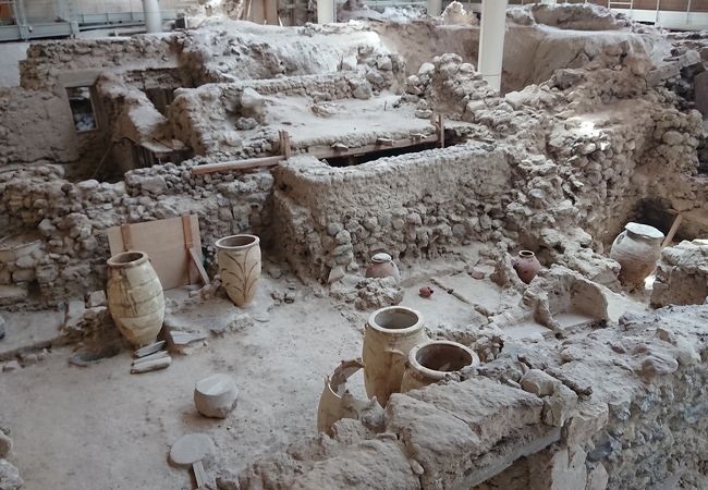 アクロティリ遺跡 クチコミ アクセス 営業時間 サントリーニ島 フォートラベル アクロティリ遺跡 クチコミ アクセス 営業時間 サントリーニ島 フォートラベル