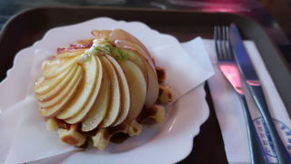 宮原眼科の2号店