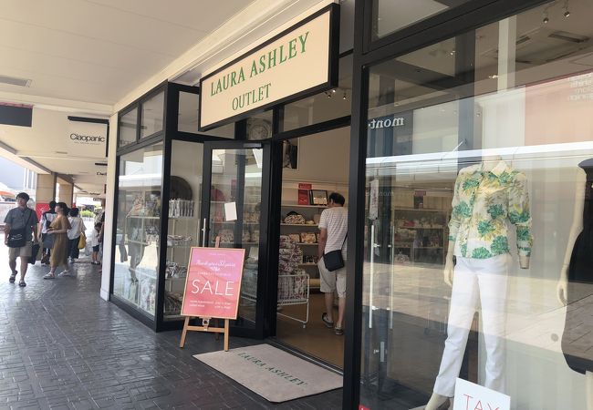 ローラアシュレイアウトレット 三井アウトレットパーク木更津店 クチコミ アクセス 営業時間 木更津 フォートラベル ローラアシュレイアウトレット 三井アウトレットパーク木更津店 クチコミ アクセス 営業時間 木更津 フォートラベル