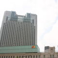 大阪難波の高級ホテル