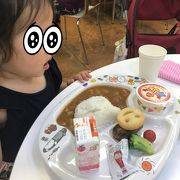 お子様ランチ