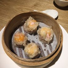 海老シュウマイ