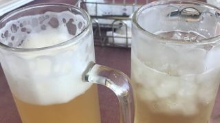 御殿場ビール飲み放題