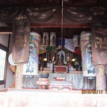 「極楽寺」の弘法堂