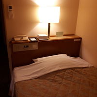 一般的なベッド