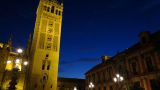 夜も朝もおすすめです