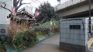 あまり見どころはないです