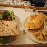 ルームサービス