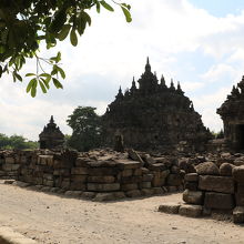 プラオサン寺院