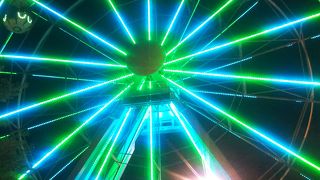 乗り放題で20BNDならOK