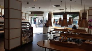 なんちゃって日本料理、悪くない