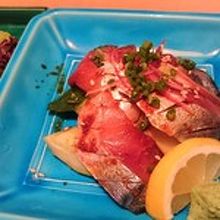 冷やしトマトはアレンジ