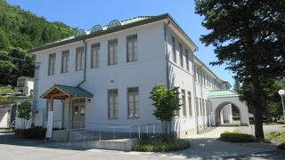 地域交流や学習展示に使用されています