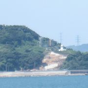 平成30年度関門海峡クルージングに参加