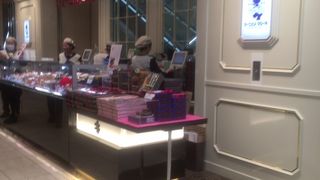 神戸の有名洋菓子店☆