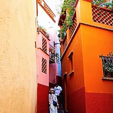 後ろにランナーが入ってしまった。