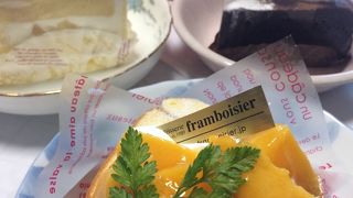 フランボワーズ 北方店