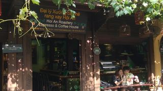 美味しいコーヒーをのみたかったが・・