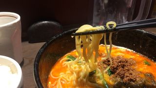 厚くても汁アリ