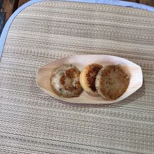 シャオピンミックス