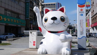 食べ歩きにはお勧め