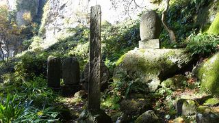 芭蕉の俳句を思いながら