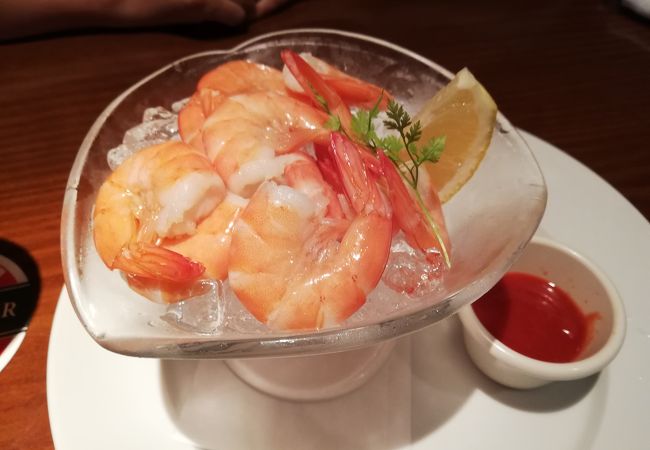 税抜金額に変更されていました。メニューも変更していました。