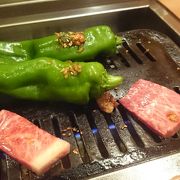 札幌を代表する焼肉