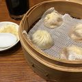 小籠包が食べたくて。。