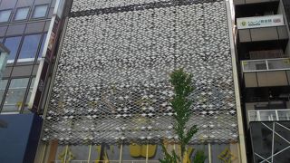 ヴァンクリーフ＆アーベル (銀座本店)