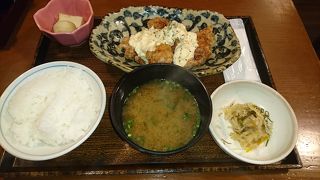 日曜日も営業していて便利です！