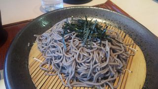 空港レストラン