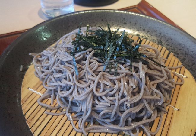 空港レストラン