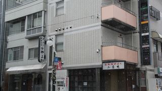 芳ばしく香り高いうなぎ