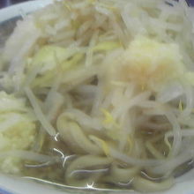 女性客も By 緑のポスト ラーメン二郎 目黒店のクチコミ フォートラベル 女性客も By 緑のポスト ラーメン二郎 目黒店のクチコミ フォートラベル