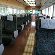 夏休みの間は、「たんばらラベンダー号」として上野から沼田まで往復する運用が多いです