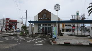 自転車レンタルしました