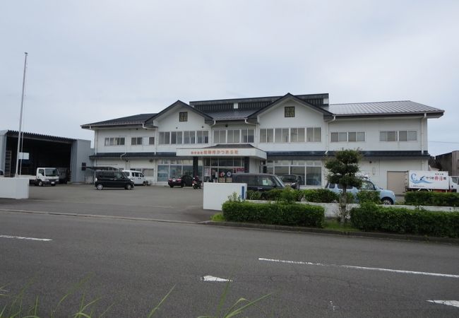 枕崎市かつお公社 クチコミ アクセス 営業時間 枕崎 フォートラベル