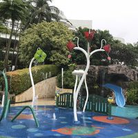 子供向けのプール