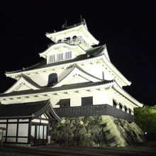 ライトアップされた姿は美しい By きままな旅人 長浜城歴史博物館のクチコミ フォートラベル ライトアップされた姿は美しい By きままな旅人 長浜城歴史博物館のクチコミ フォートラベル