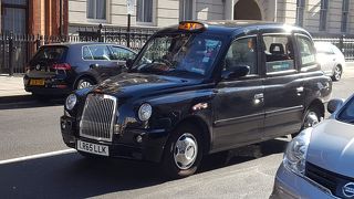 急いでいるときには不向き