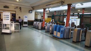 ロンドン市内移動の鉄板