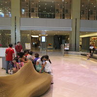 アマリ ウォーターゲート ホテル