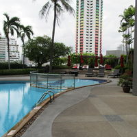 アマリ ウォーターゲート ホテル