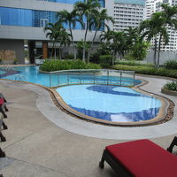 アマリ ウォーターゲート ホテル