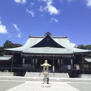 夏の間、風鈴まつり開催してます