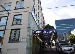 Hotel Belmont Vancouver Mgallery 写真