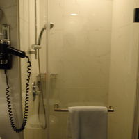 シャワーブース