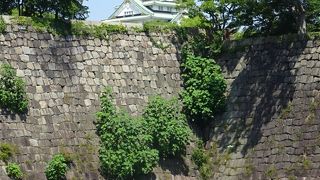 大坂のシンボル