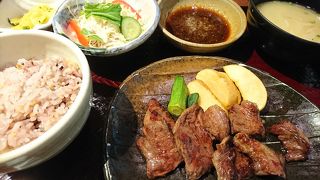 定食屋百菜 旬 イオン鹿児島鴨池店